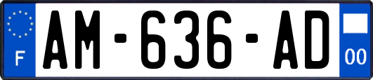 AM-636-AD