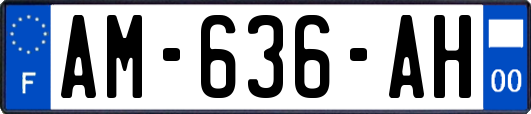 AM-636-AH