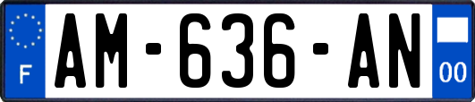 AM-636-AN