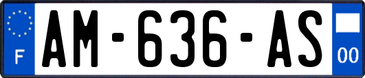 AM-636-AS