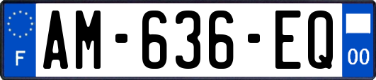 AM-636-EQ