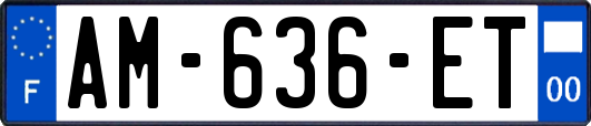 AM-636-ET