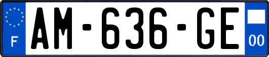 AM-636-GE