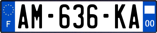 AM-636-KA