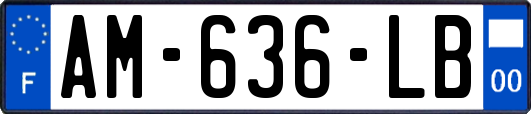 AM-636-LB
