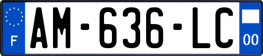 AM-636-LC