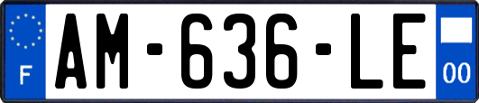 AM-636-LE