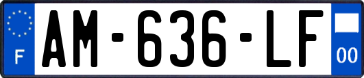 AM-636-LF