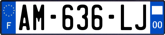 AM-636-LJ