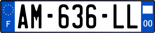 AM-636-LL