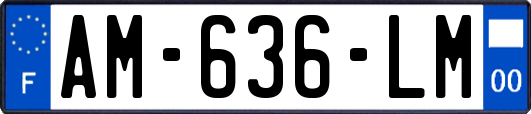 AM-636-LM