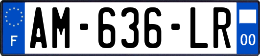AM-636-LR