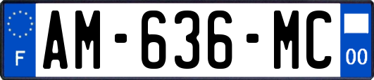 AM-636-MC