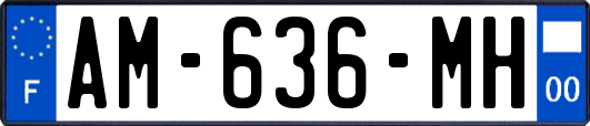 AM-636-MH