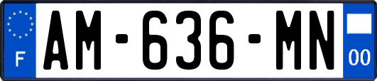 AM-636-MN