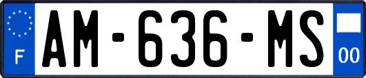 AM-636-MS