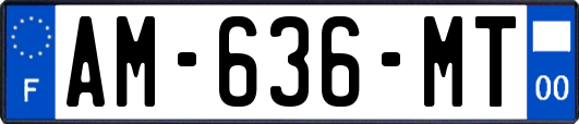 AM-636-MT