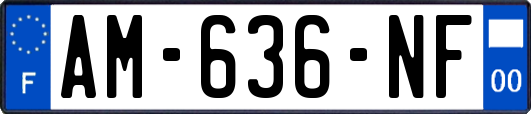 AM-636-NF