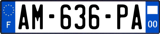 AM-636-PA