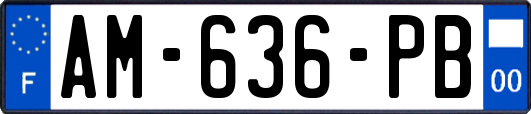 AM-636-PB