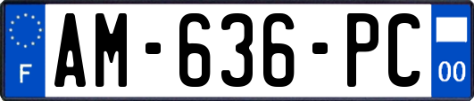 AM-636-PC