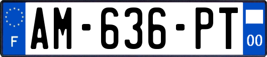 AM-636-PT