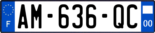 AM-636-QC
