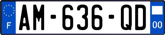 AM-636-QD