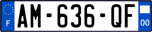 AM-636-QF