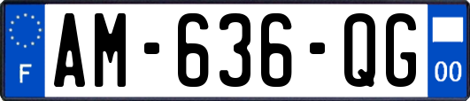 AM-636-QG
