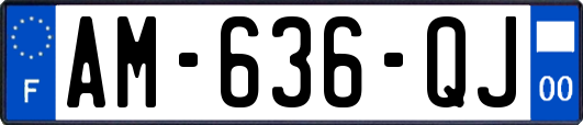 AM-636-QJ