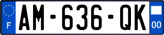 AM-636-QK