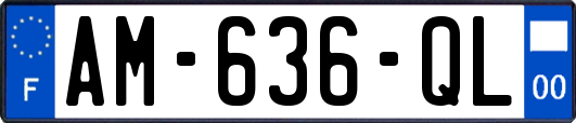 AM-636-QL