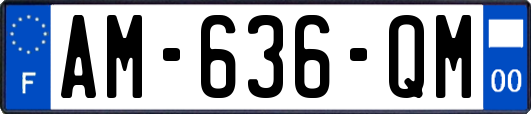 AM-636-QM
