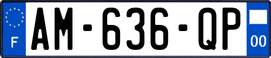 AM-636-QP