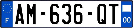 AM-636-QT