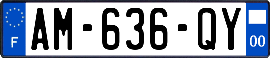 AM-636-QY