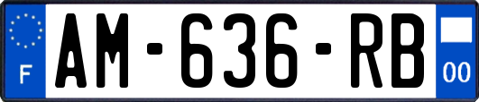 AM-636-RB