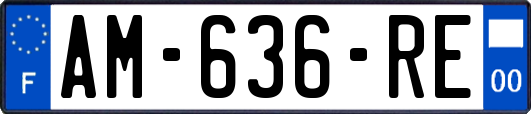 AM-636-RE