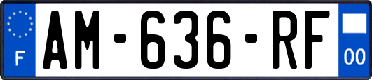 AM-636-RF