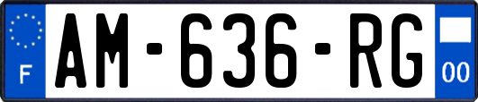 AM-636-RG
