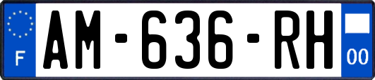 AM-636-RH