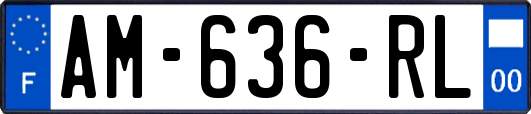 AM-636-RL
