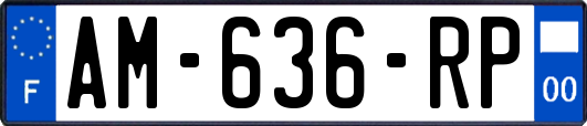 AM-636-RP