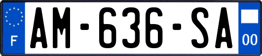 AM-636-SA