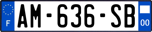AM-636-SB