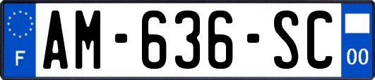 AM-636-SC