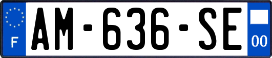 AM-636-SE