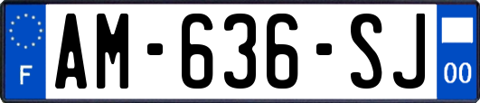 AM-636-SJ