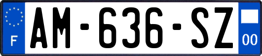 AM-636-SZ